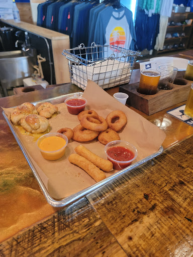 Brewery «Sailfish Brewing Company», reviews and photos, 130 N 2nd St, Fort Pierce, FL 34950, USA