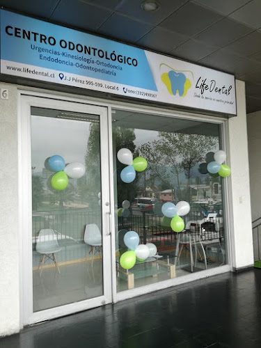 Opiniones de Centro Odontológico LifeDental (Local 6) dentista odontologo en Valparaíso - Dentista