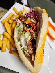 Photo n°24 de City Kebab Guilherand-Granges à Guilherand-Granges ()