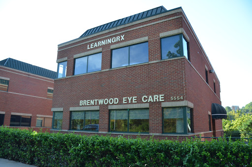 Optometrist «Brentwood Eye Care - Helen Boerman, O.D. FAAO», reviews and photos, 5554 Franklin Pike # 100, Nashville, TN 37220, USA