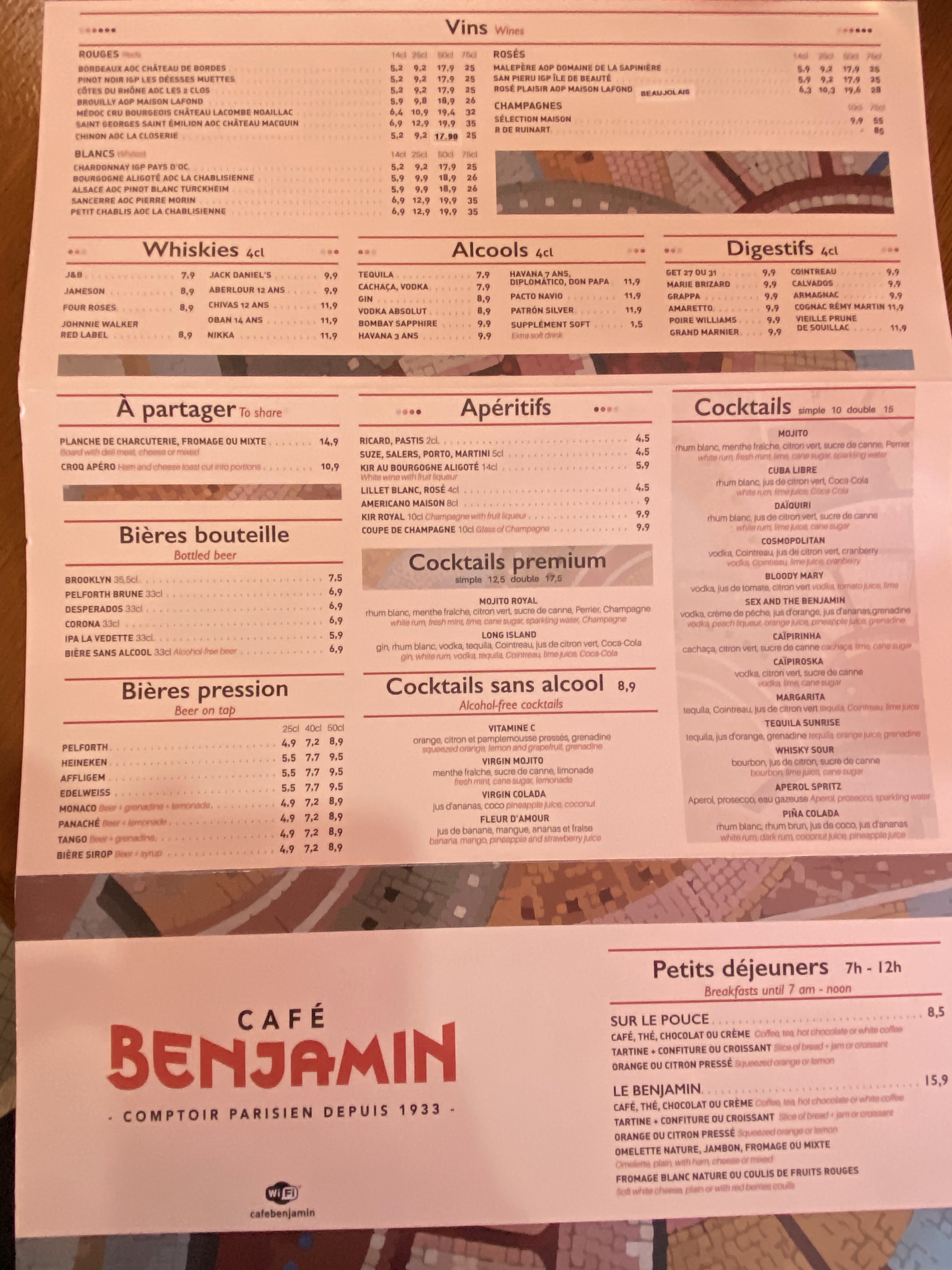 Photo n° 4 de l'avis de Romain.l fait le 20/09/2021 à 15:59