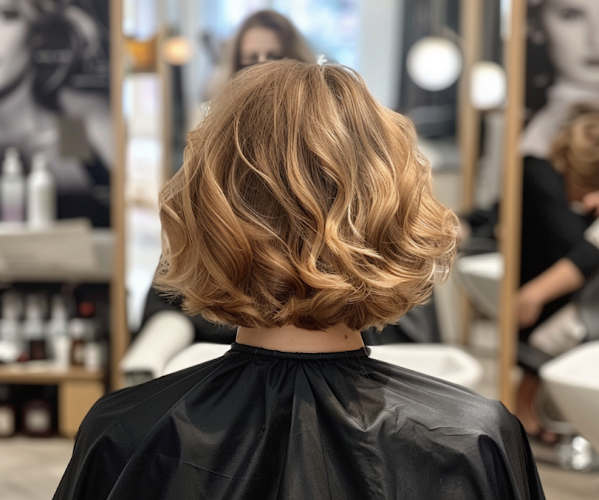 Salon Image