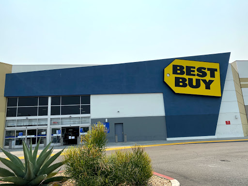 Best Buy image