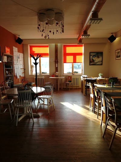 Photos of Lumikohvik O&Uuml;