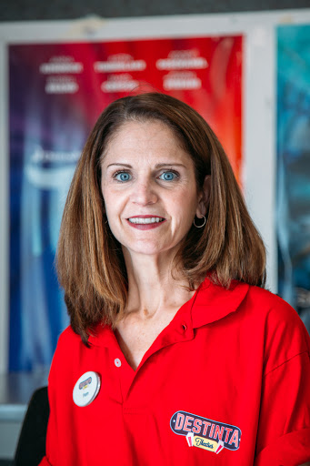 Movie Theater «Destinta Theaters New Windsor», reviews and photos, 215 Quassaick Ave, New Windsor, NY 12553, USA