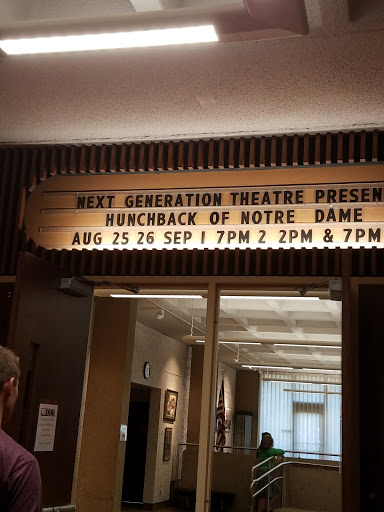 Performing Arts Theater «Florissant Civic Center Theatre», reviews and photos, 1 James J. Eagan Dr, Florissant, MO 63033, USA