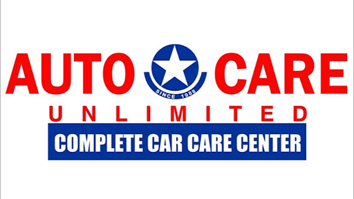 Auto Repair Shop «Auto Care Unlimited», reviews and photos, 12600 Briar Forest Dr, Houston, TX 77077, USA