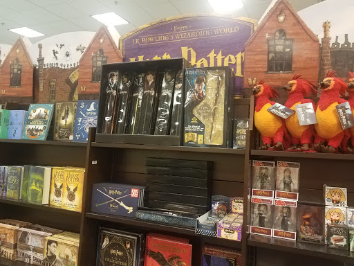 Book Store «Barnes & Noble», reviews and photos, 1315 E Gladstone St, Glendora, CA 91740, USA