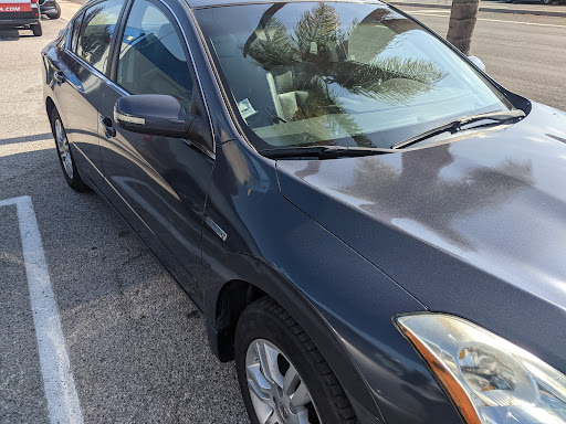 Auto Body Shop «Maaco Collision Repair & Auto Painting», reviews and photos, 21801 S Western Ave, Torrance, CA 90501, USA