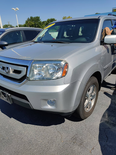 Used Car Dealer «Del Real Auto Sales», reviews and photos, 3816 IN-38, Lafayette, IN 47905, USA