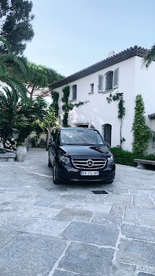 Chauffeur Taxi-VTC Ultimate Sun Drive Saint Tropez à Saint-Tropez