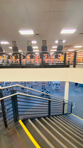 Gym «LA Fitness», reviews and photos, 390 Town Center Pkwy, Slidell, LA 70458, USA