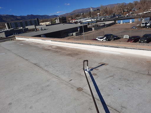 Auto Body Shop «ABRA Auto Body & Glass», reviews and photos, 1130 S Tejon St, Colorado Springs, CO 80903, USA