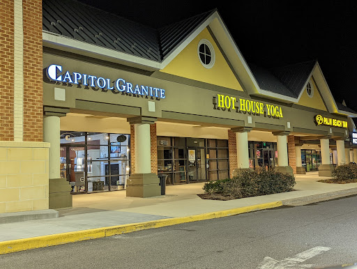 Shopping Mall «Westpark Shopping Center», reviews and photos, 9685 W Broad St, Glen Allen, VA 23060, USA