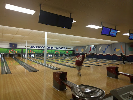 Bowling Alley «Eastway Lanes», reviews and photos, 4110 Buffalo Rd, Erie, PA 16510, USA