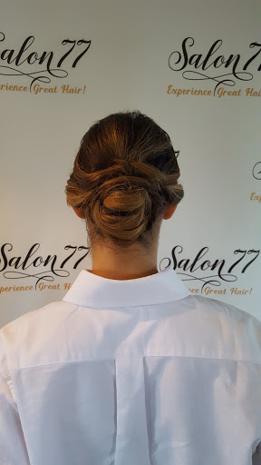 Beauty Salon «Salon Seventy Seven», reviews and photos, 77 E Main St, Westborough, MA 01581, USA