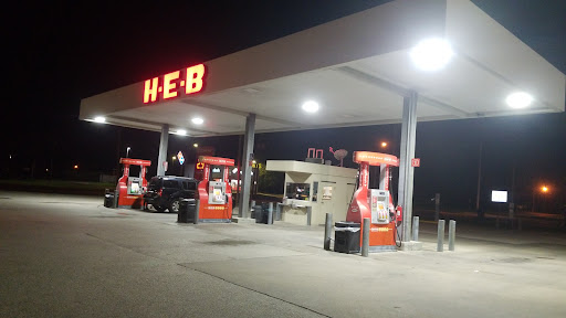 Grocery Store «H-E-B Grocery», reviews and photos, 97 Oyster Creek Dr, Lake Jackson, TX 77566‑4622, USA