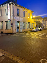 Photo n°71 de Le Grand Monarque à Étampes ()