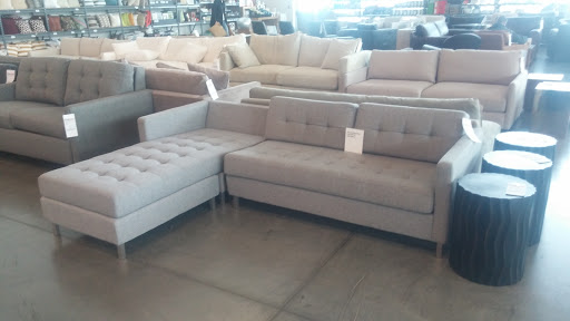 Furniture Store «Crate and Barrel Furniture Clearance Center», reviews and photos, 1705 N Chrisman Rd, Tracy, CA 95304, USA