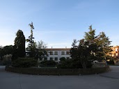 Escola Pública Arnau Berenguer en El Palau d'Anglesola