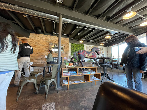 Coffee Shop «Cedar House Coffee Shop», reviews and photos, 2009 E Cedar Ave, Flagstaff, AZ 86004, USA