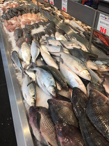 Supermarket «Island Pacific Supermarket», reviews and photos, 4833 S Rose Ave, Oxnard, CA 93033, USA