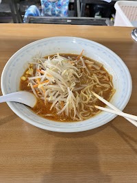 ラーメン専門 熊ッ子
