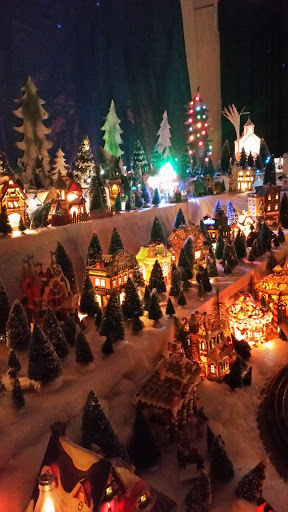 Model Train Store «Winterwalk Train Display & Shop», reviews and photos, 533 Centre St, Ashland, PA 17921, USA