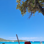 Photo n° 1 de l'avis de Bastien.e fait le 09/06/2022 à 17:42 pour Restaurant de la Plage chez Ange à Bonifacio