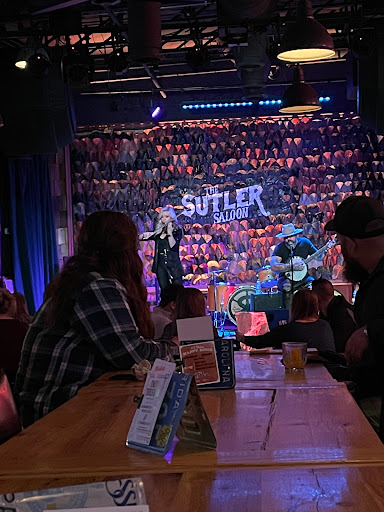 Pub «The Sutler Saloon», reviews and photos, 2600 8th Ave S #109, Nashville, TN 37204, USA