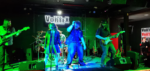 Live Music Venue «The Vortex», reviews and photos, 1167 Brittain Rd, Akron, OH 44305, USA