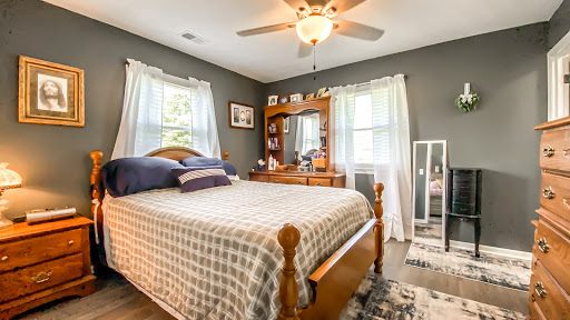 Real Estate Agency «Bluegrass Team - Real Estate Professionals», reviews and photos, 460 S 4th St #3, Danville, KY 40422, USA