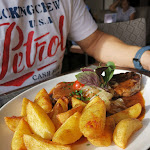 Photo n°2 de l'avis de Regina.b fait le 05/09/2023 à 14:00 sur le  STROHBECKs à Althütte