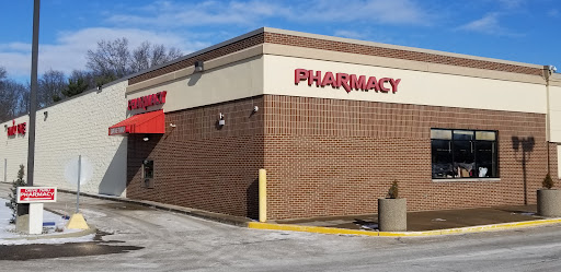 Pharmacy «Family Fare Pharmacy», reviews and photos, 993 Butternut Dr, Holland, MI 49424, USA