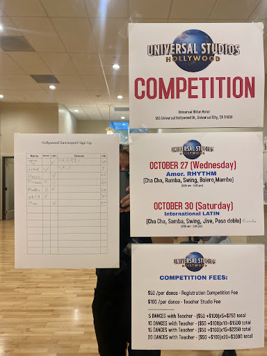 Dance School «Ballroom Dancing LA», reviews and photos, 121 S Garfield Ave, Alhambra, CA 91801, USA