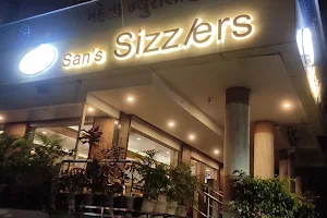 San's Sizzlers image