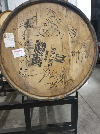 Tourist Attraction «Glacial Lakes Distillery, LLC», reviews and photos, 1207 6th Ave NW #170, Watertown, SD 57201, USA