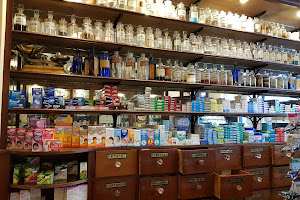 Cosgrove's Pharmacy