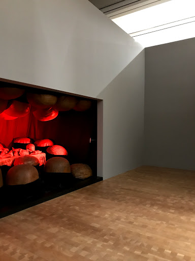 Modern Art Museum «Glenstone», reviews and photos, 12002 Glen Rd, Potomac, MD 20854, USA