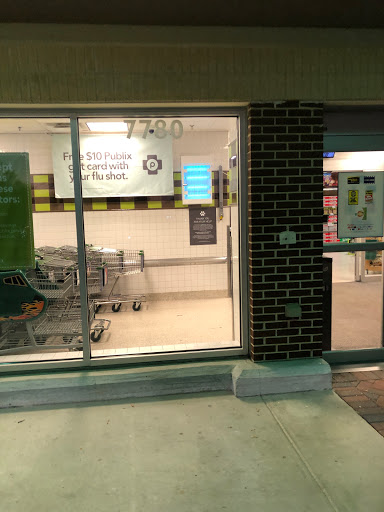 Supermarket «Publix Super Market at Shakerag Shopping Center», reviews and photos, 7780 McGinnis Ferry Rd, Suwanee, GA 30024, USA