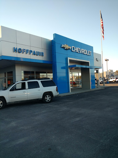 Chevrolet Dealer «Jim Hoffpauir Chevrolet», reviews and photos, 802 N Key Ave, Lampasas, TX 76550, USA