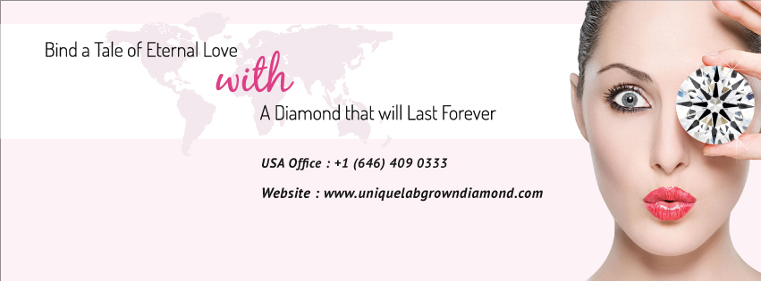 UNIQUE LAB GROWN DIAMOND INC