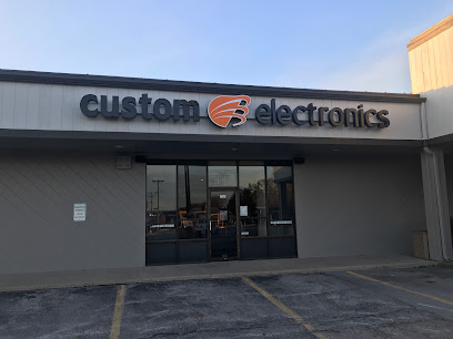 Custom Electronics