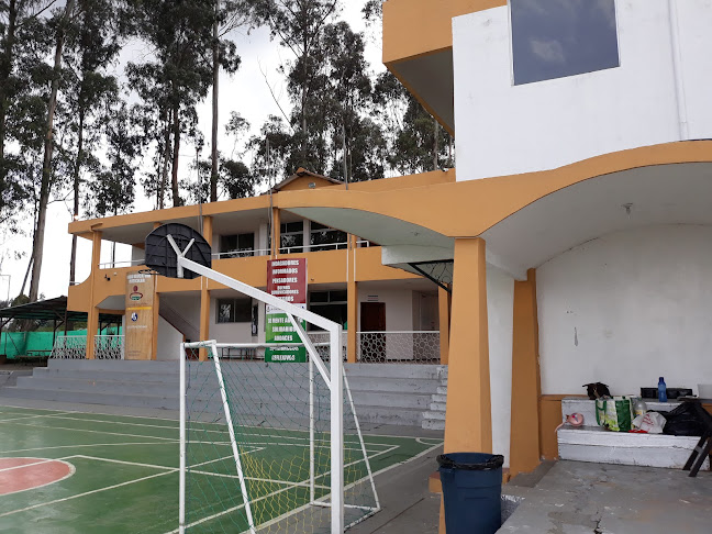 Opiniones de Colegio Séneca en Quito - Escuela