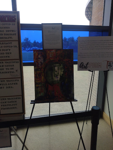 Community Center «The Kroc Center Hampton Roads», reviews and photos, 1401 Ballentine Blvd, Norfolk, VA 23504, USA