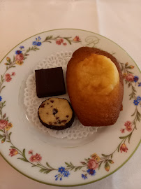 Madeleine du Restaurant français Benoit Paris - n°18