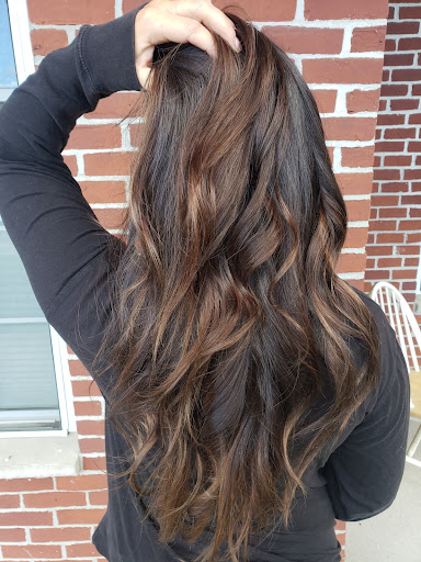 Beauty Salon «Color Trends Hair Salon», reviews and photos, 25 Merrit Pkwy, Nashua, NH 03062, USA