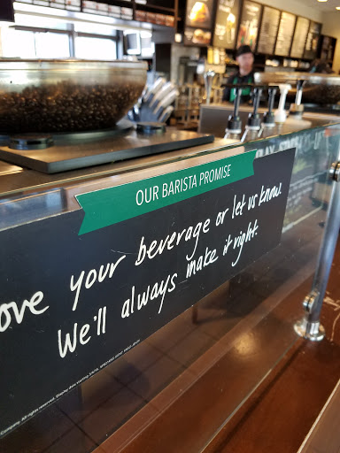 Coffee Shop «Starbucks», reviews and photos, 4294 Lawrenceville Hwy, Tucker, GA 30084, USA