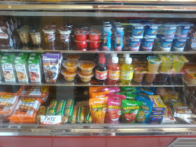 Minimarket Los Venegas