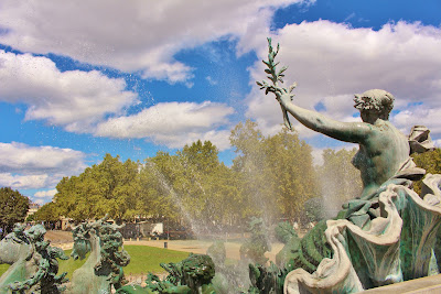 Langue et terroirs à Libourne